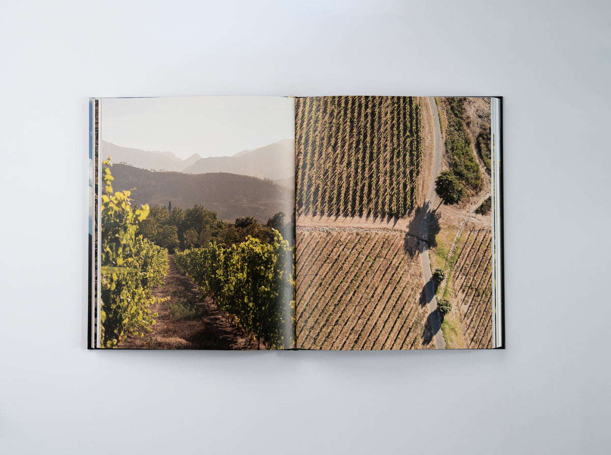 Sonlig - Coffee Table Book South Africa