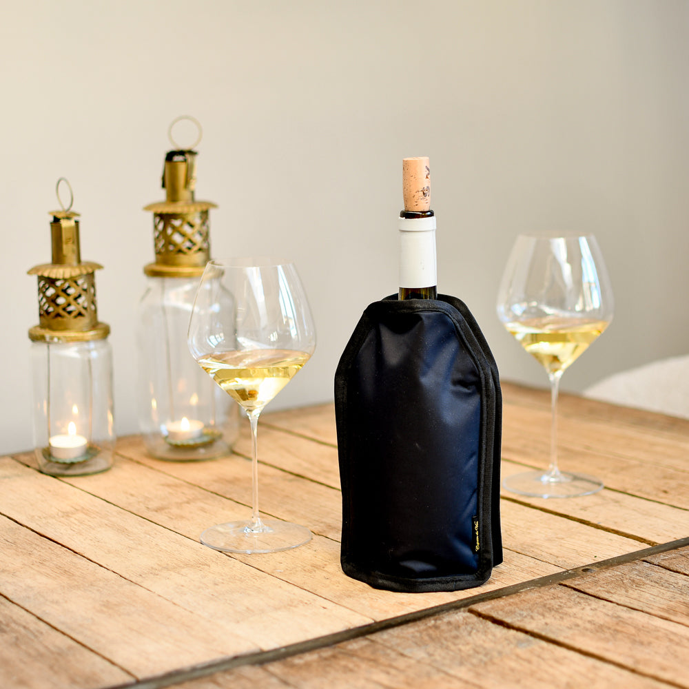 Cooler Sleeve - by Copain de Vin™ (AU)