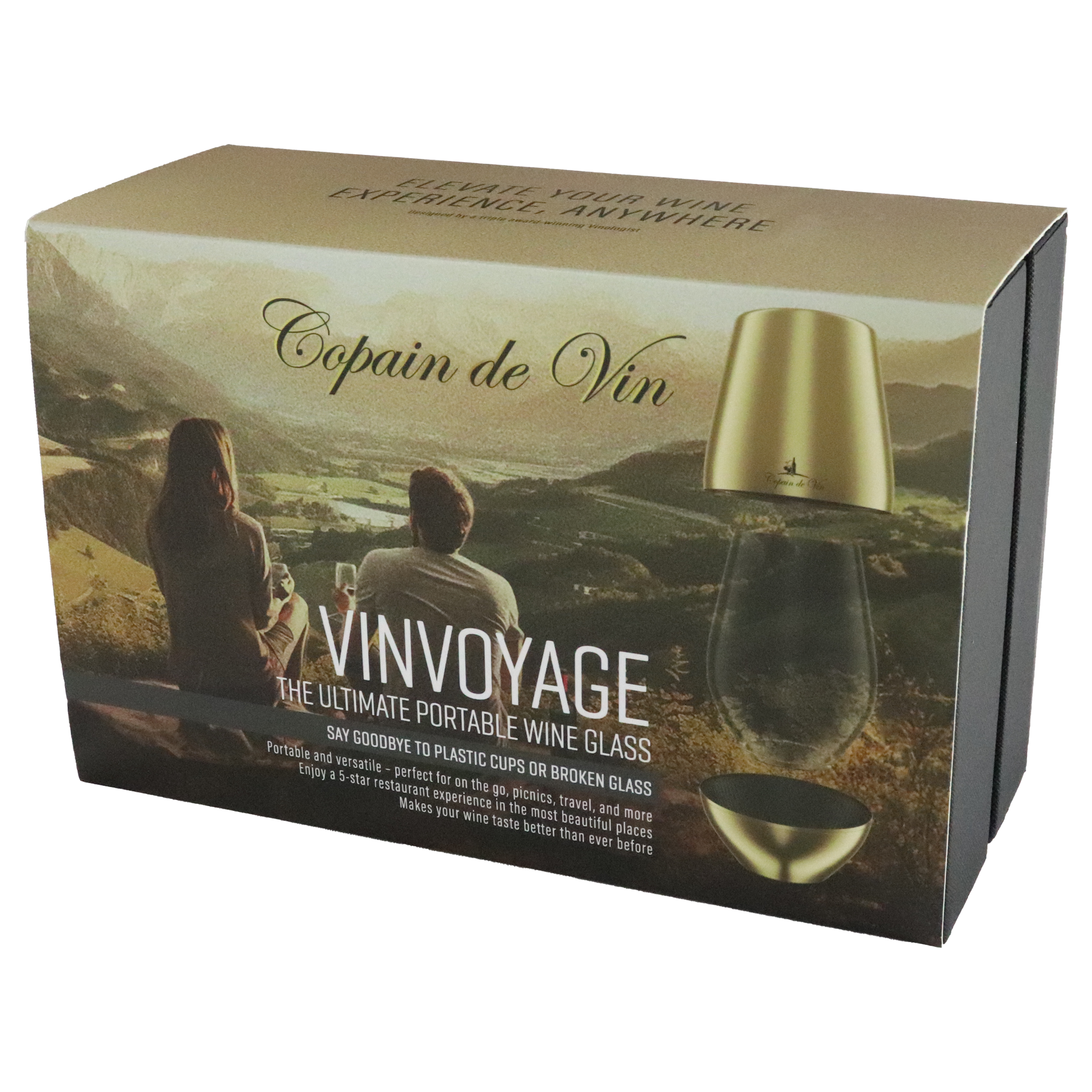 Gift box