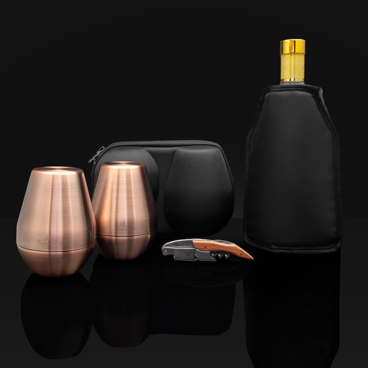 Vinologist Bundle