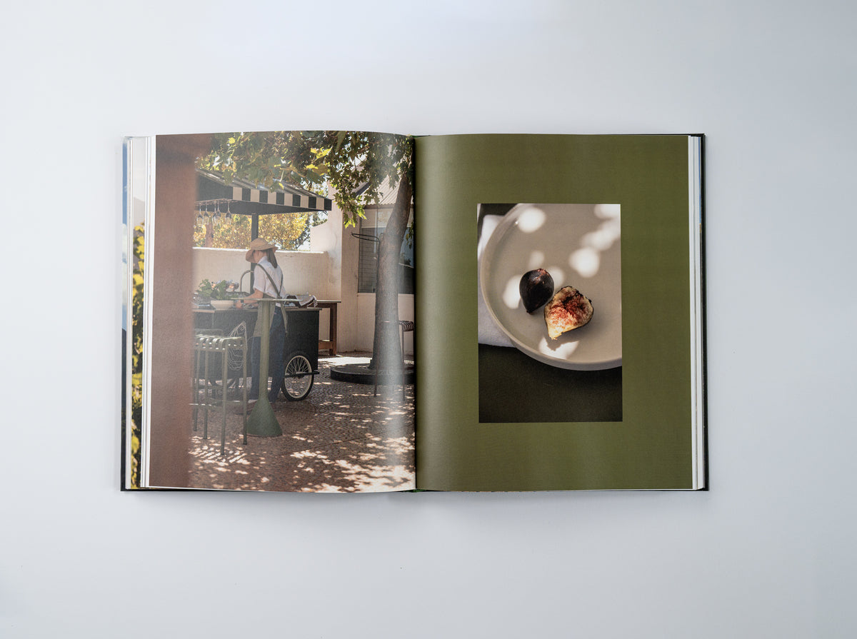 Sonlig - Coffee Table Book South Africa