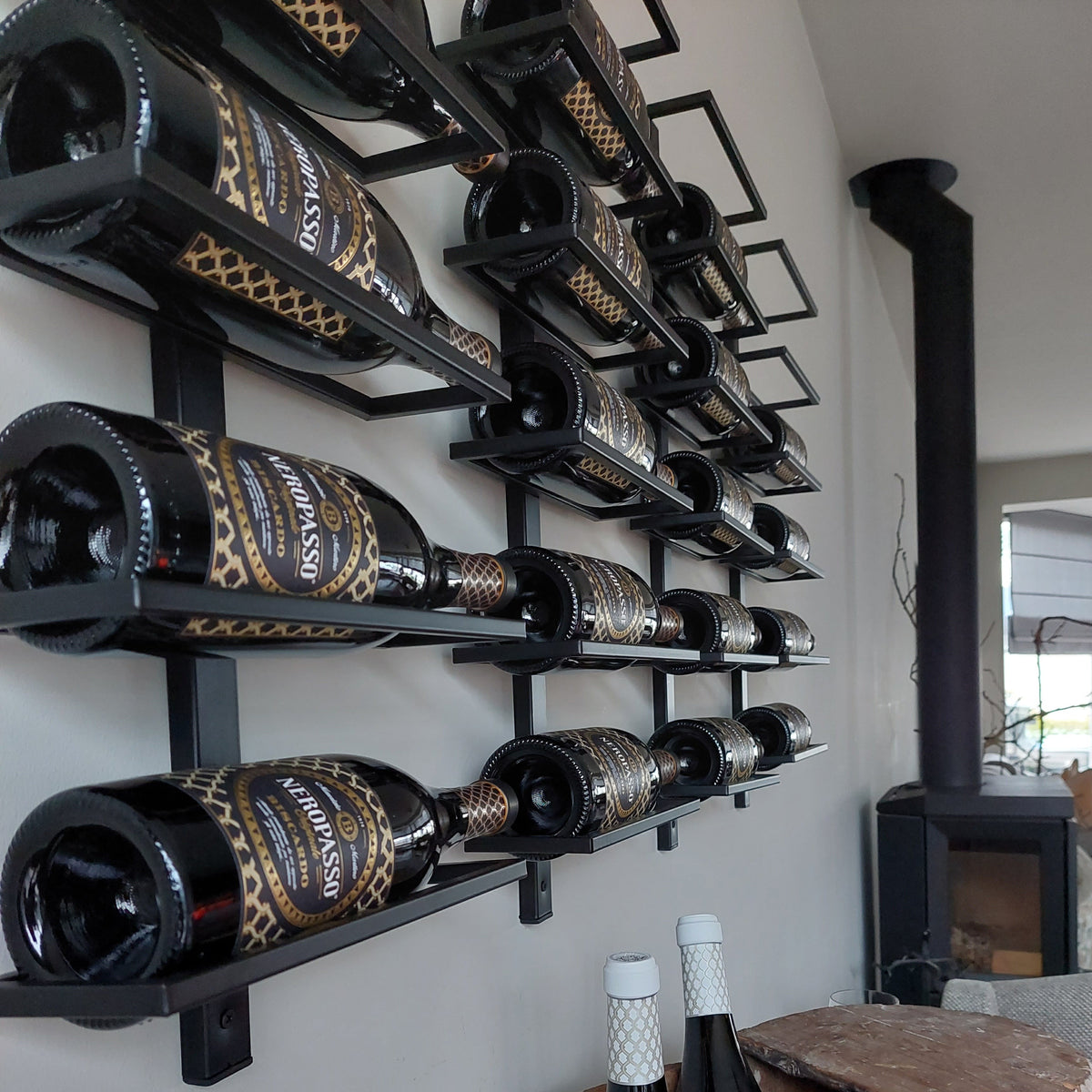 The Wine of Fame - by Copain de Vin™ 